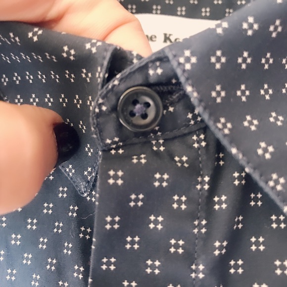 THE KOOPLES Classic shirt - Picture 7 of 12